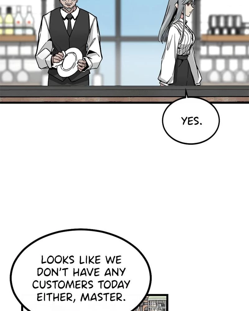 Hero Killer Chapter 3 - 44