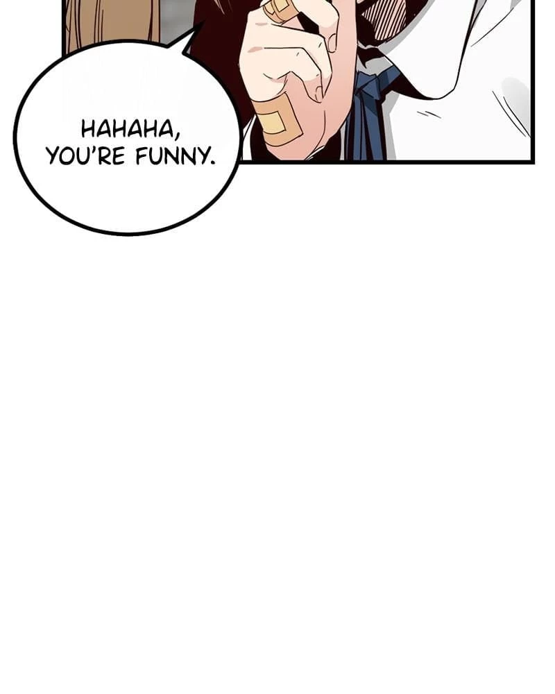 Hero Killer Chapter 5 - 58