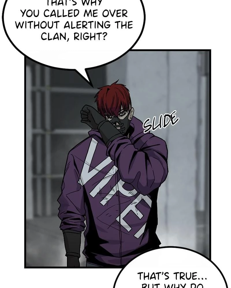Hero Killer Chapter 4 - 53