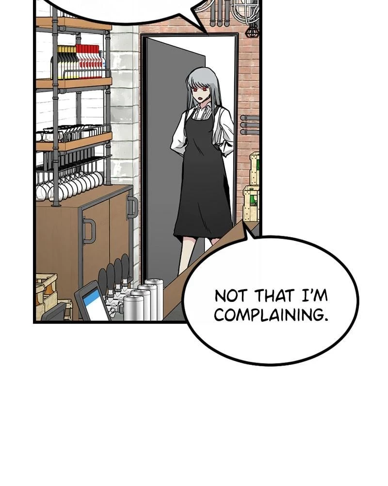 Hero Killer Chapter 3 - 45