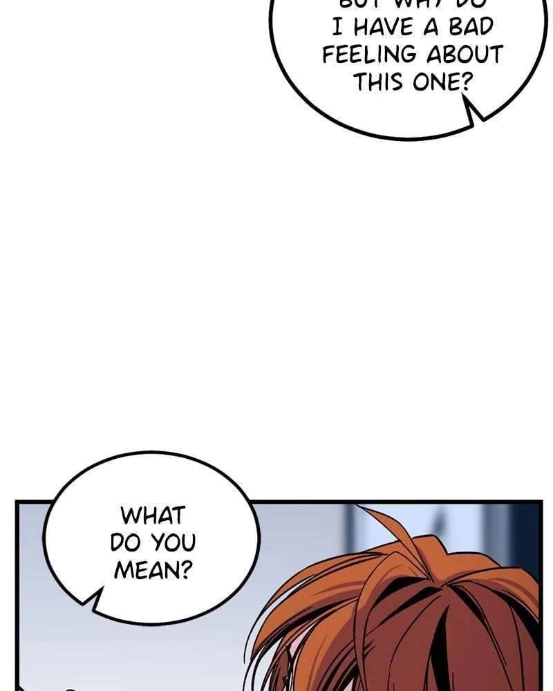 Hero Killer Chapter 4 - 54