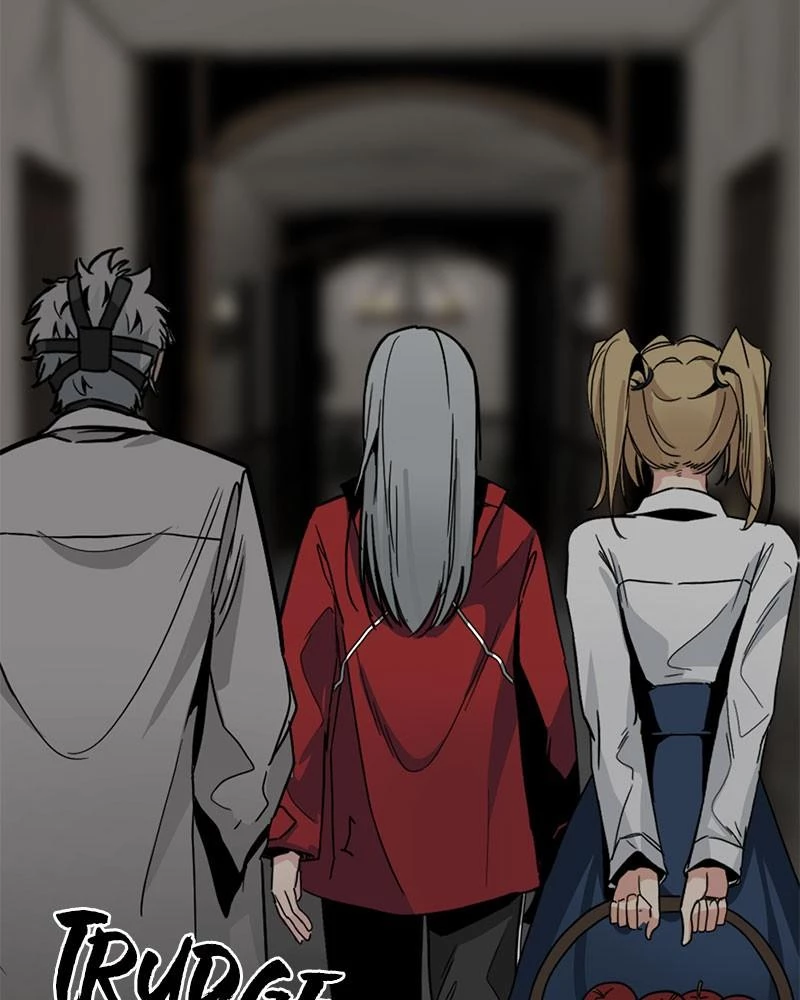 Hero Killer Chapter 5 - 60