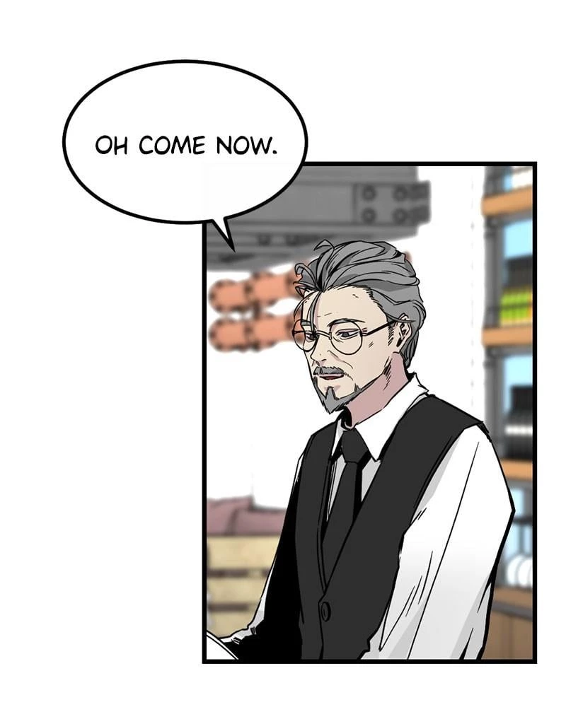 Hero Killer Chapter 3 - 46
