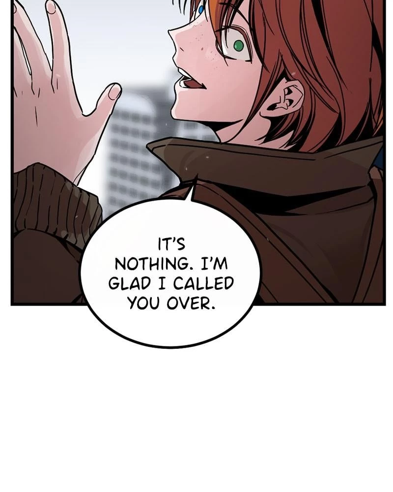 Hero Killer Chapter 4 - 55