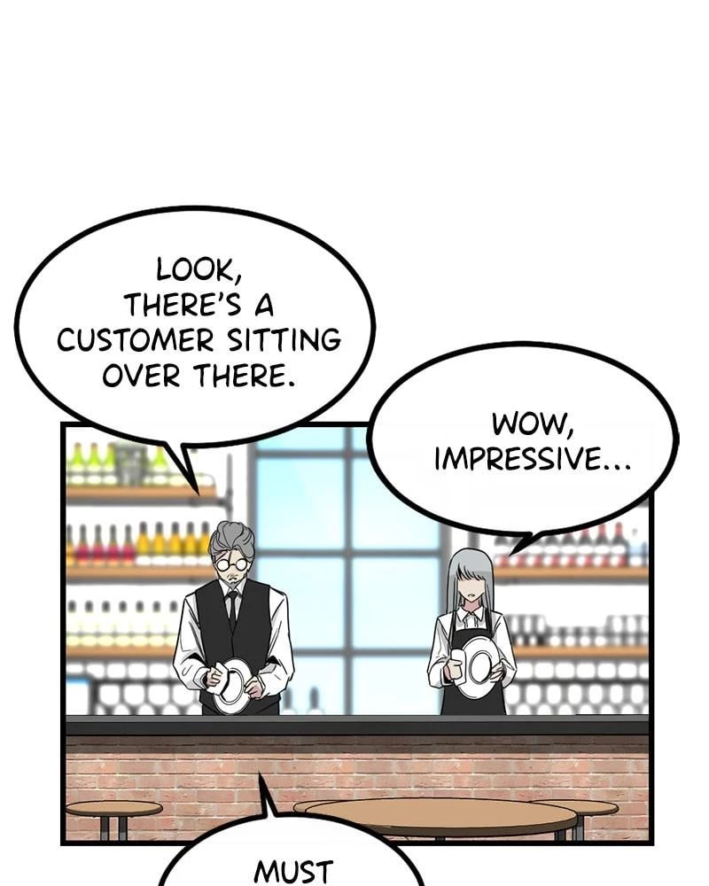 Hero Killer Chapter 3 - 47