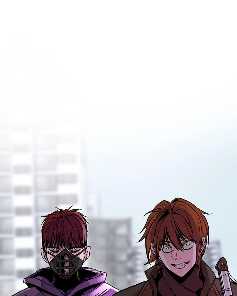 Hero Killer Chapter 4 - 56