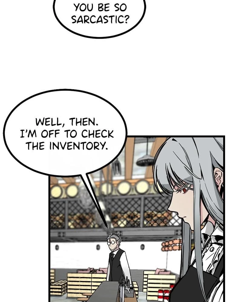 Hero Killer Chapter 3 - 48
