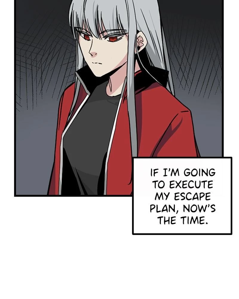 Hero Killer Chapter 5 - 64