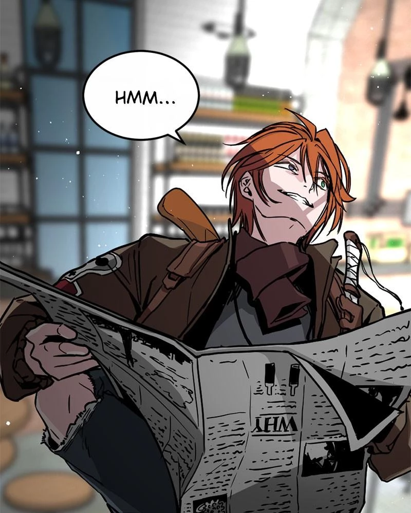 Hero Killer Chapter 3 - 51