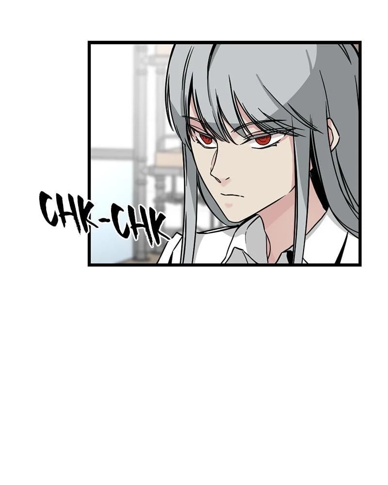 Hero Killer Chapter 3 - 54