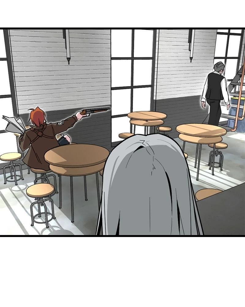 Hero Killer Chapter 3 - 55