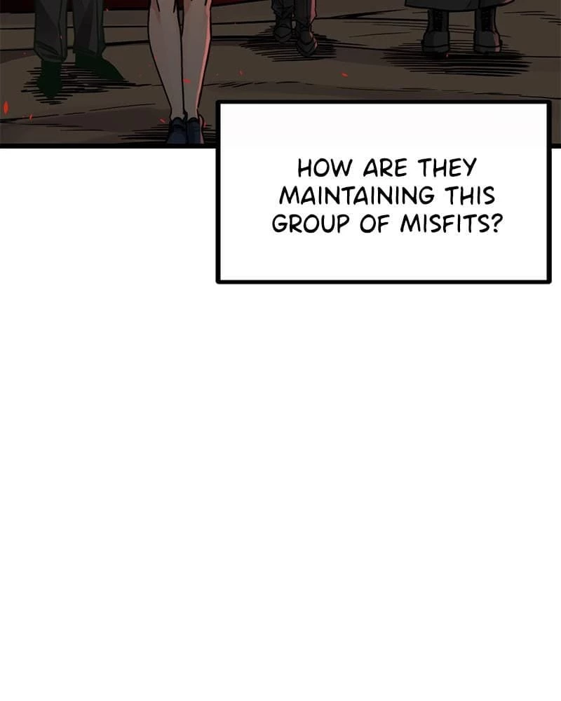 Hero Killer Chapter 6 - 95