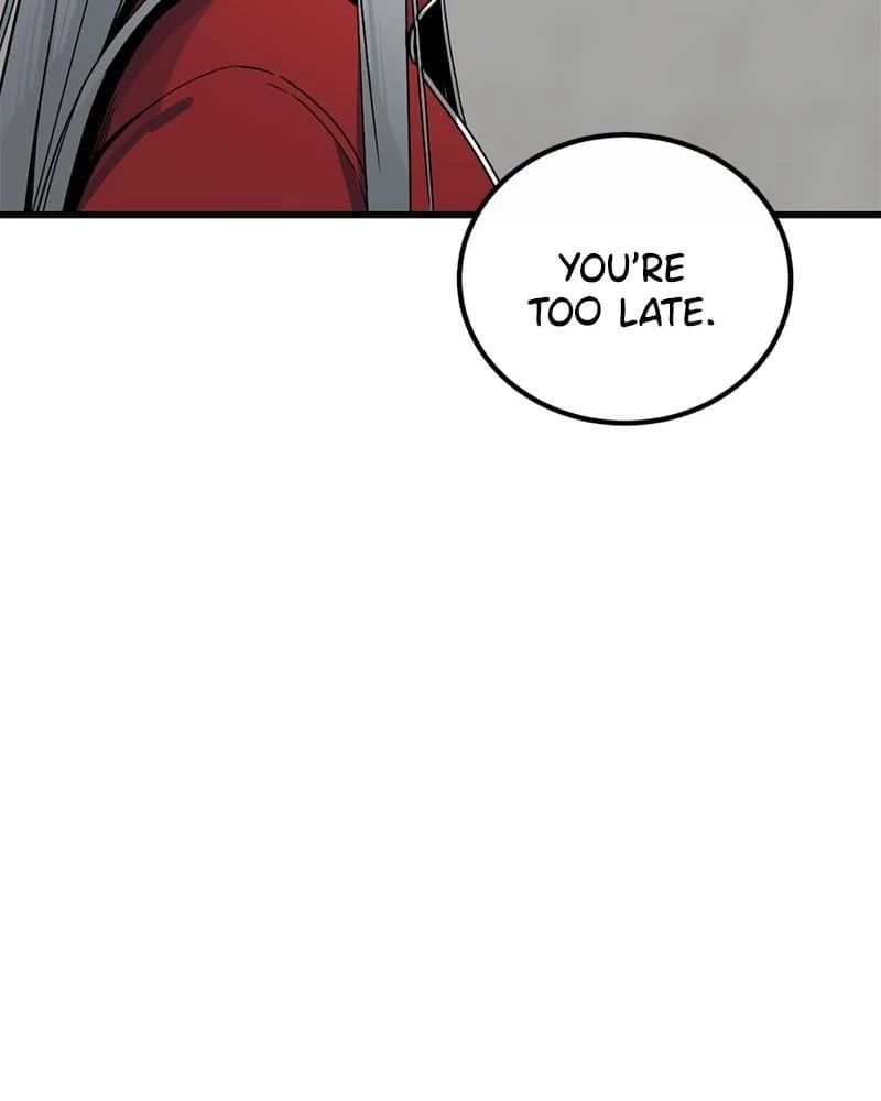 Hero Killer Chapter 5 - 72