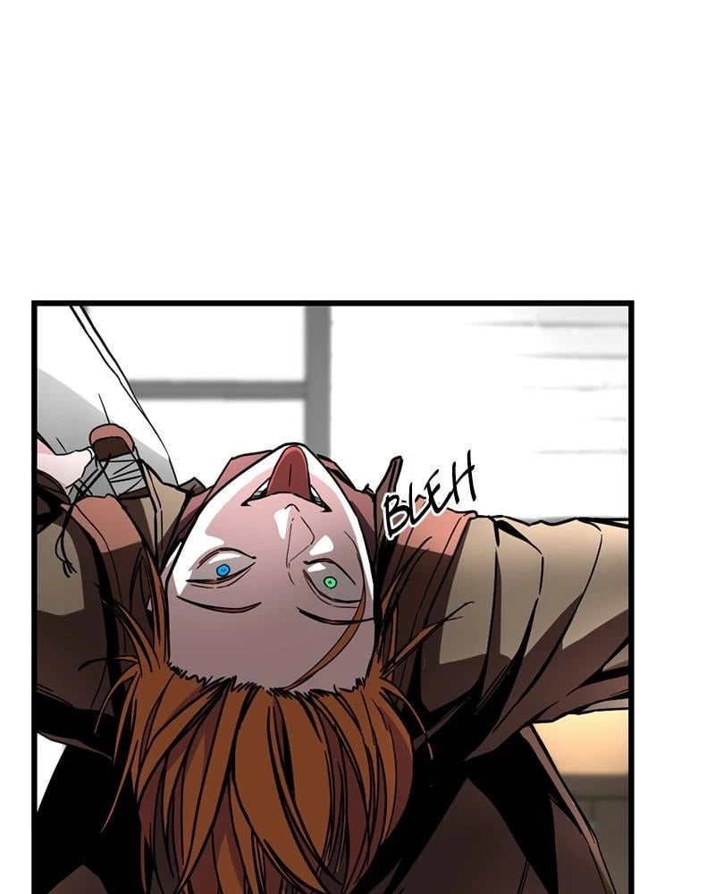 Hero Killer Chapter 3 - 56