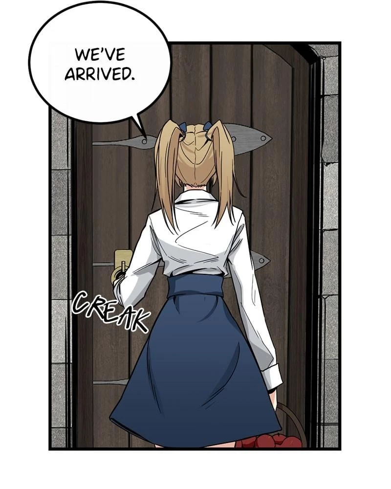 Hero Killer Chapter 5 - 73