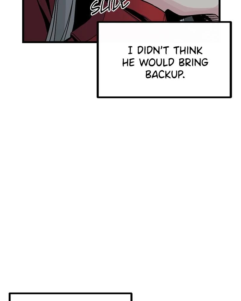 Hero Killer Chapter 4 - 67