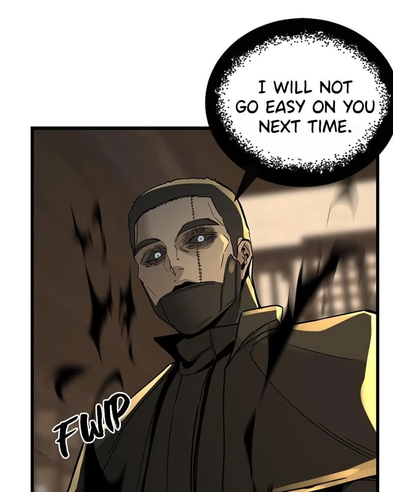 Hero Killer Chapter 6 - 97