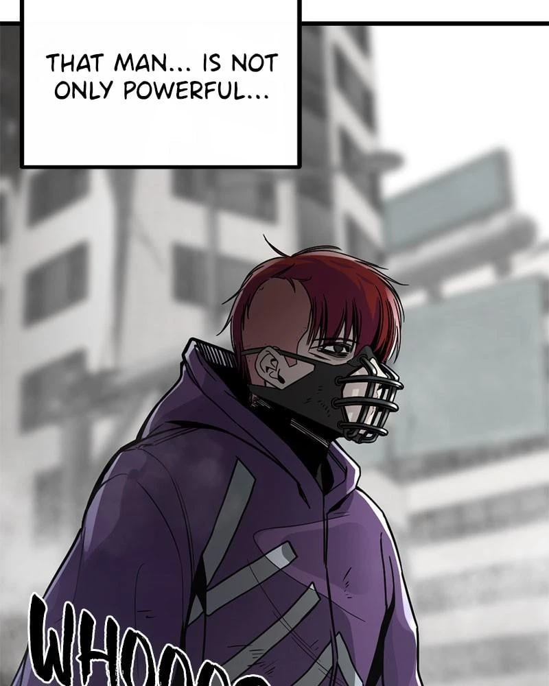 Hero Killer Chapter 4 - 68
