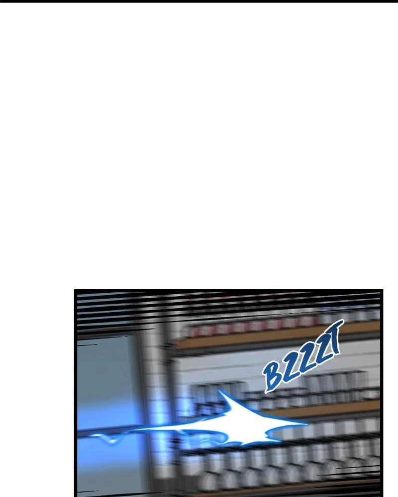 Hero Killer Chapter 3 - 58