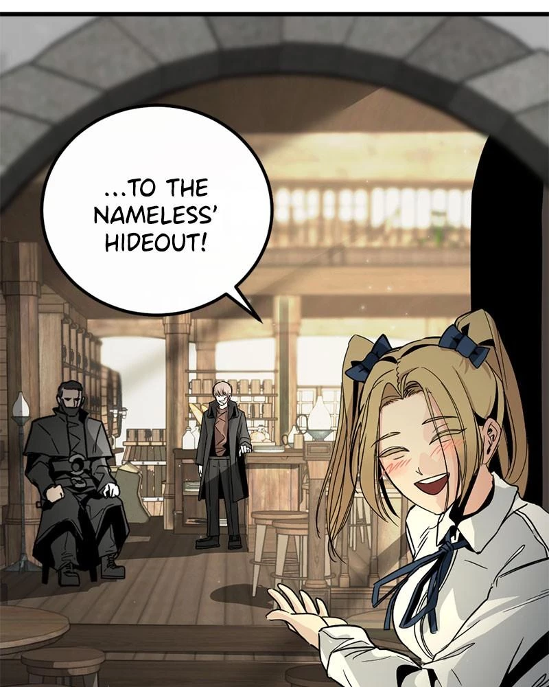 Hero Killer Chapter 5 - 76