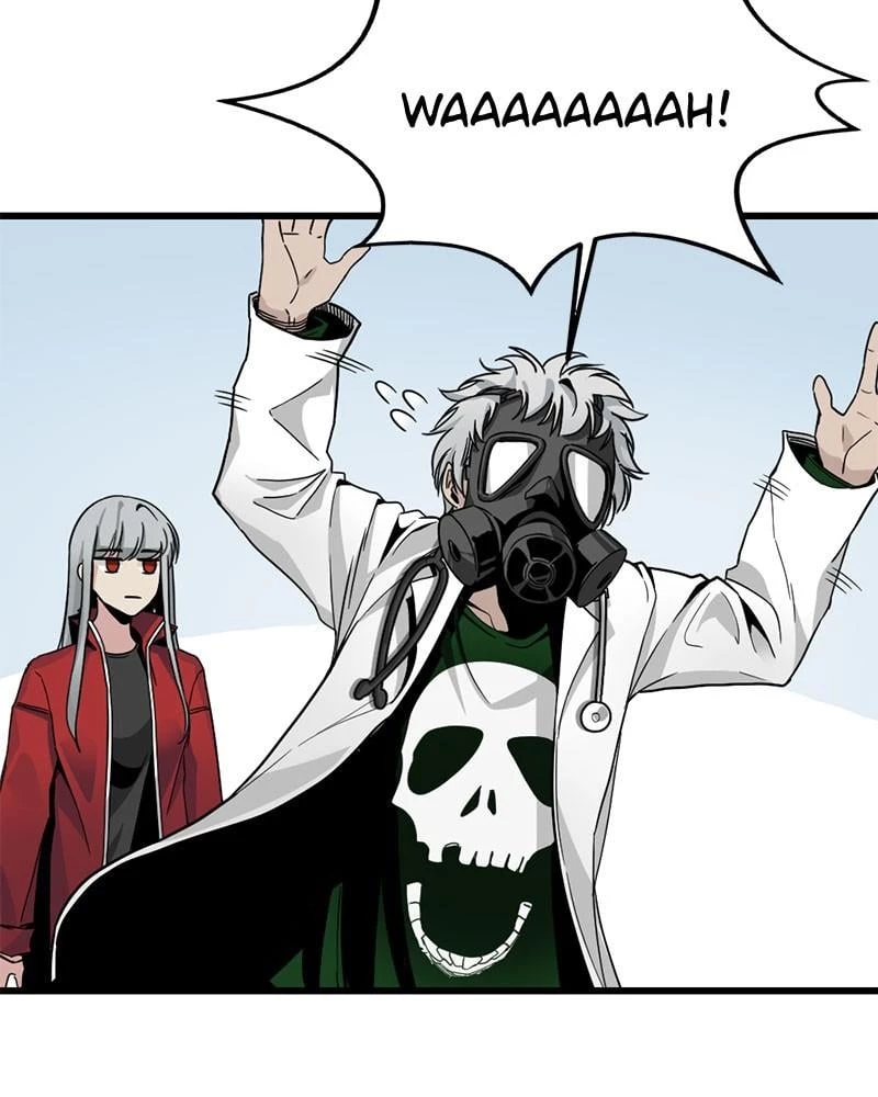 Hero Killer Chapter 6 - 99