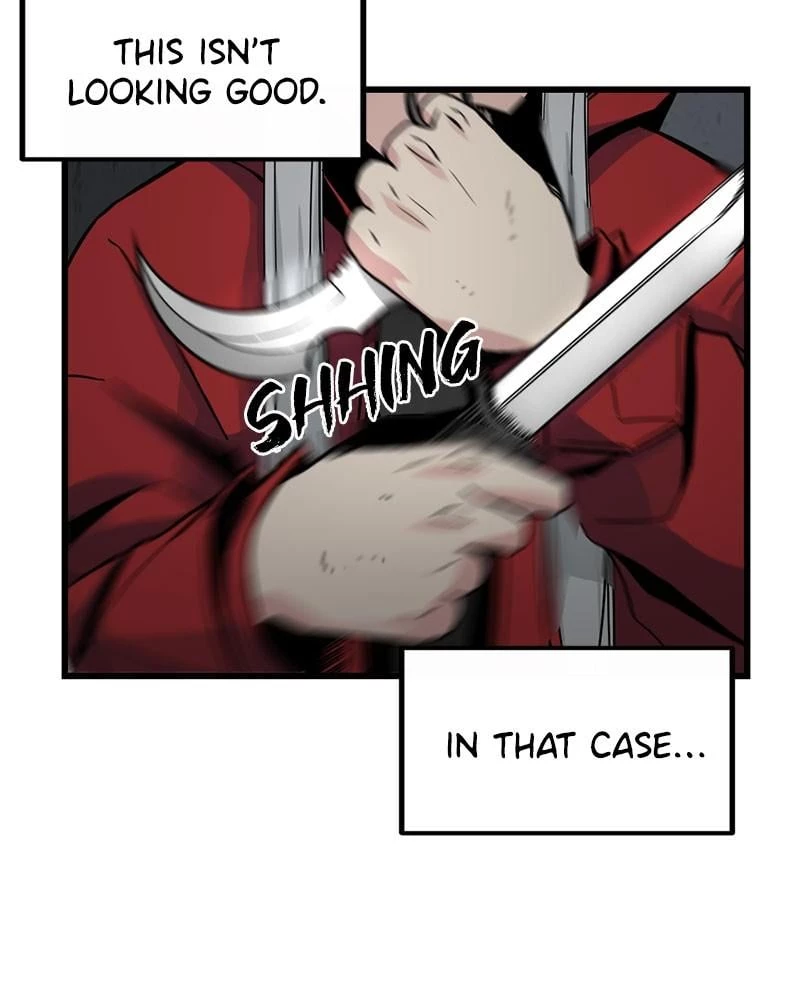 Hero Killer Chapter 4 - 70