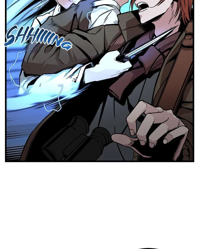 Hero Killer Chapter 3 - 60