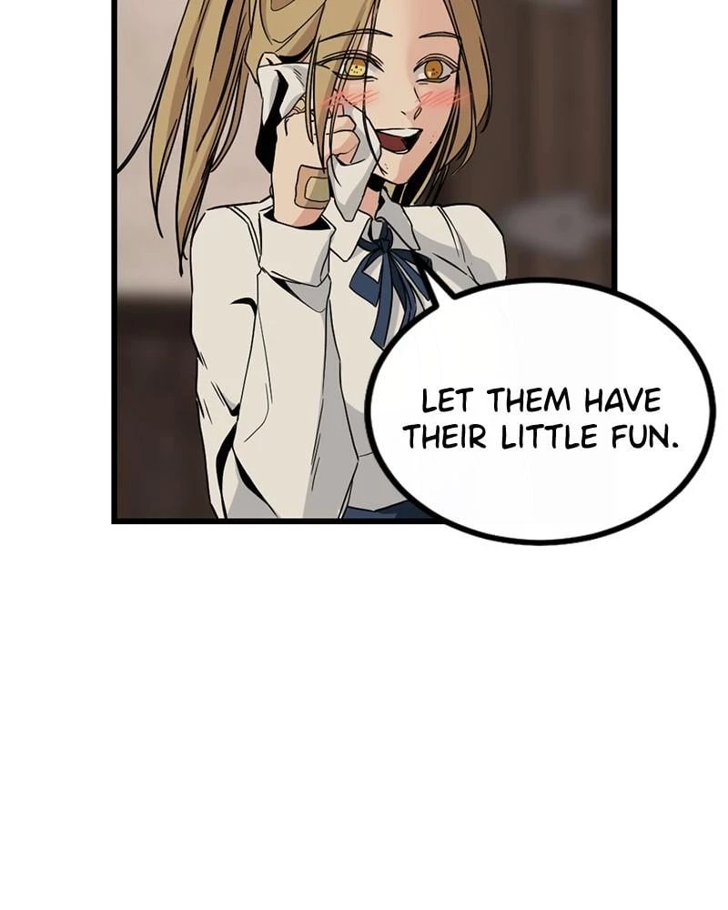 Hero Killer Chapter 6 - 101