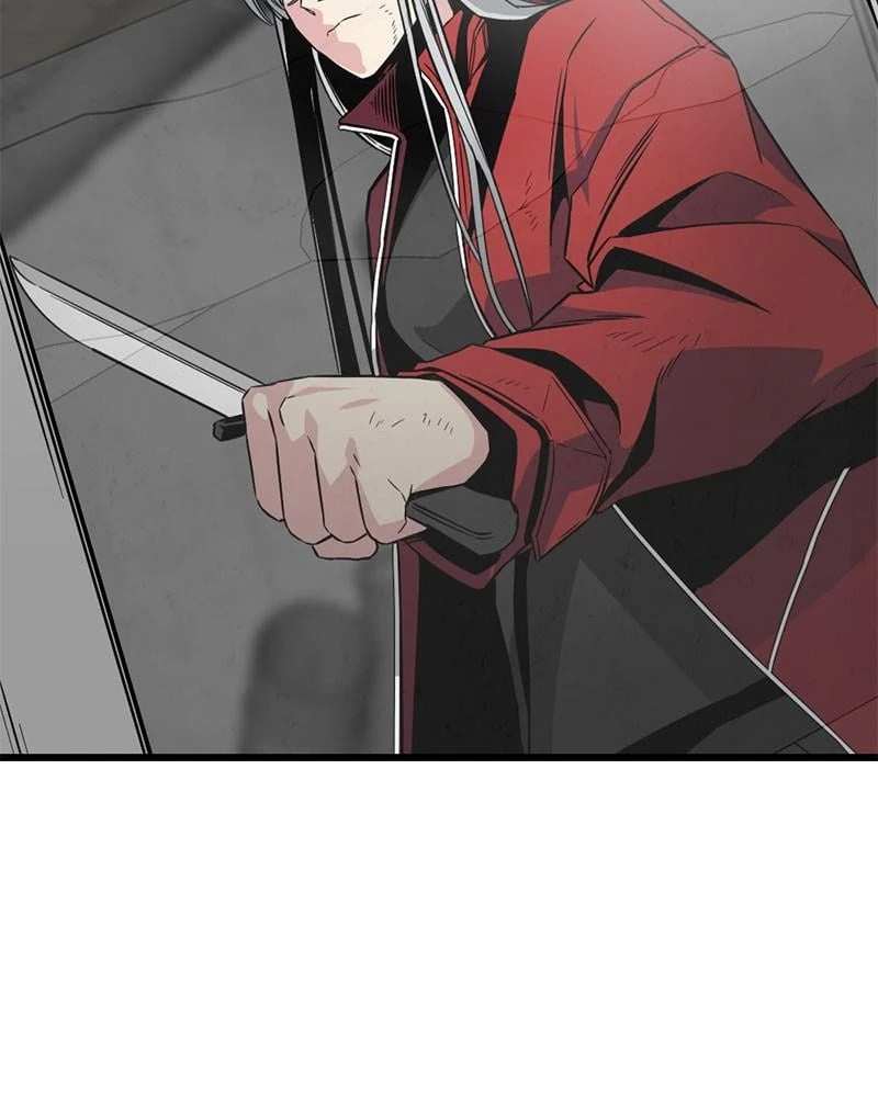 Hero Killer Chapter 4 - 72