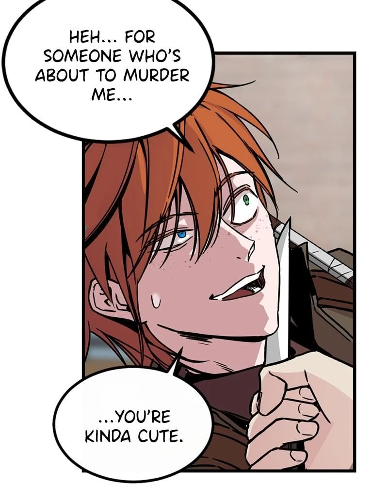 Hero Killer Chapter 3 - 62
