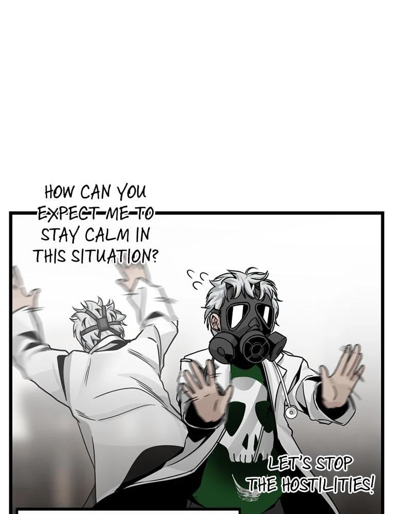 Hero Killer Chapter 6 - 102