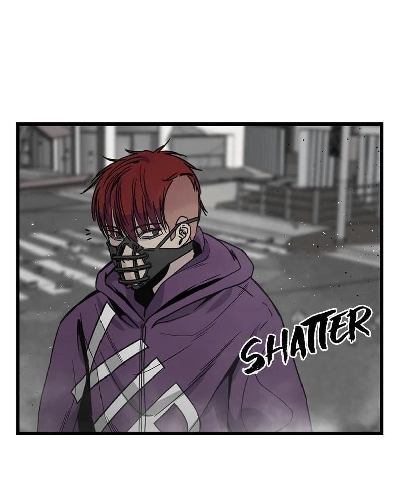 Hero Killer Chapter 4 - 74