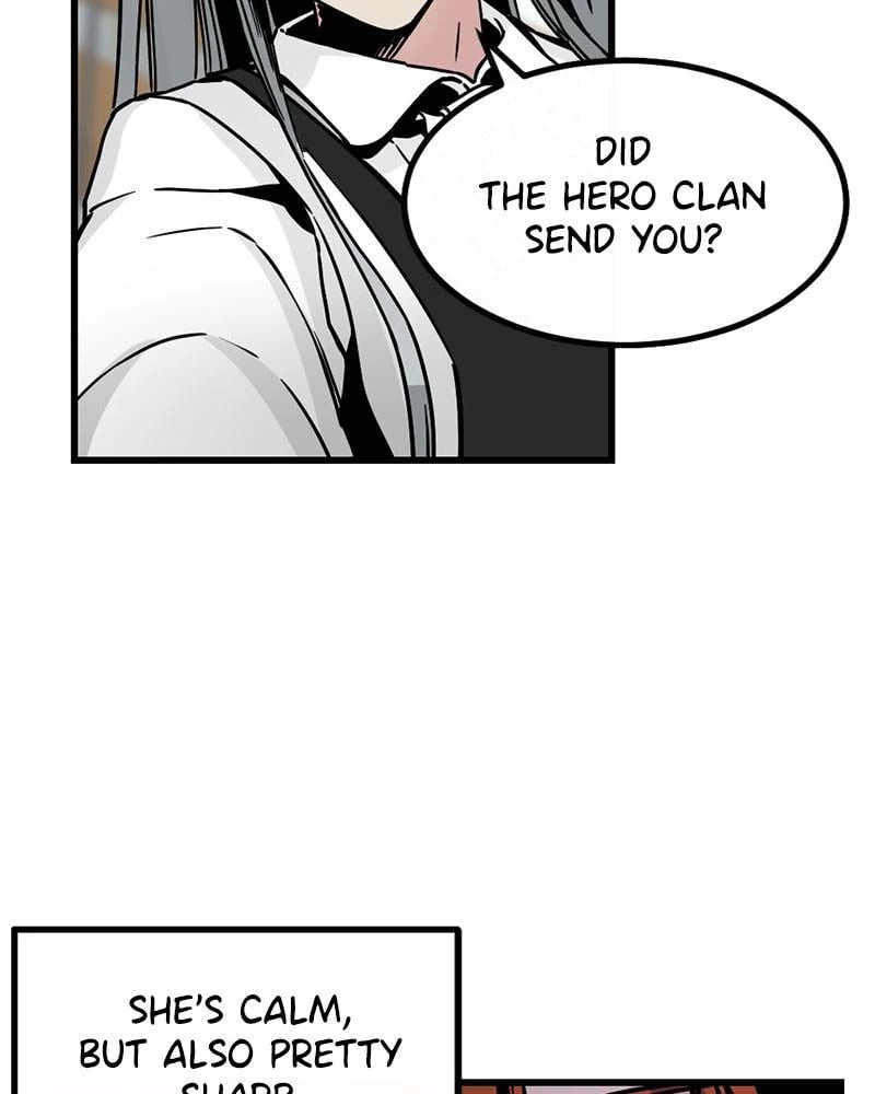 Hero Killer Chapter 3 - 64