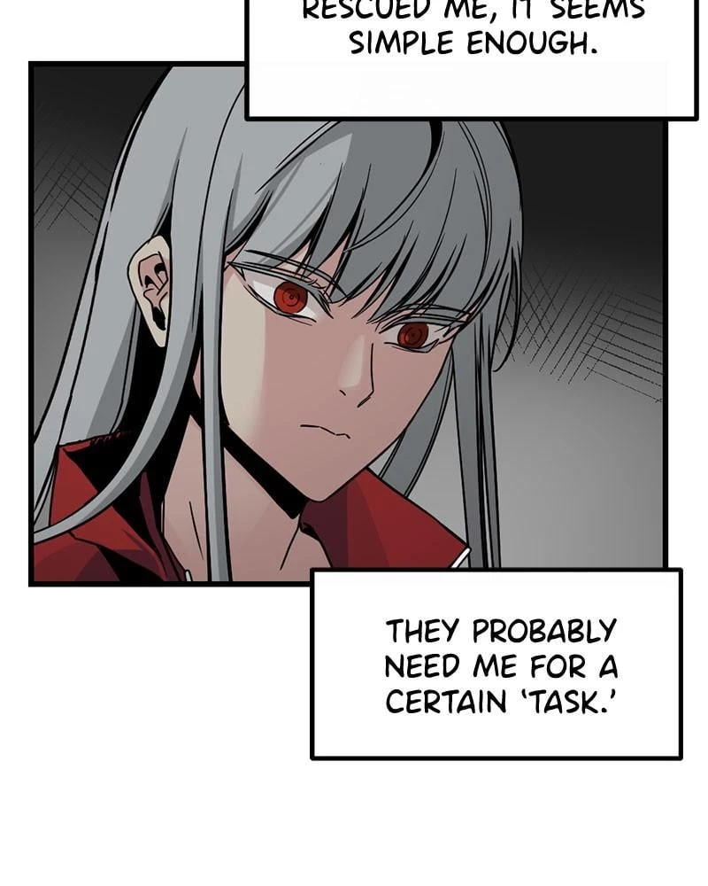 Hero Killer Chapter 6 - 104