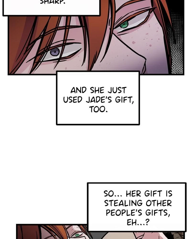 Hero Killer Chapter 3 - 65