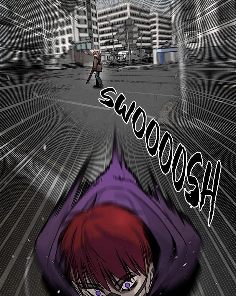 Hero Killer Chapter 4 - 76