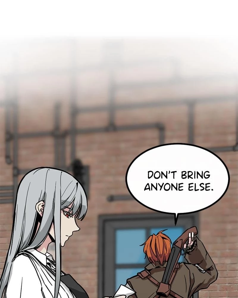 Hero Killer Chapter 3 - 69
