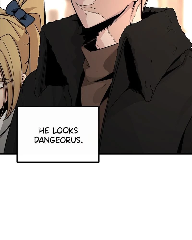 Hero Killer Chapter 5 - 87