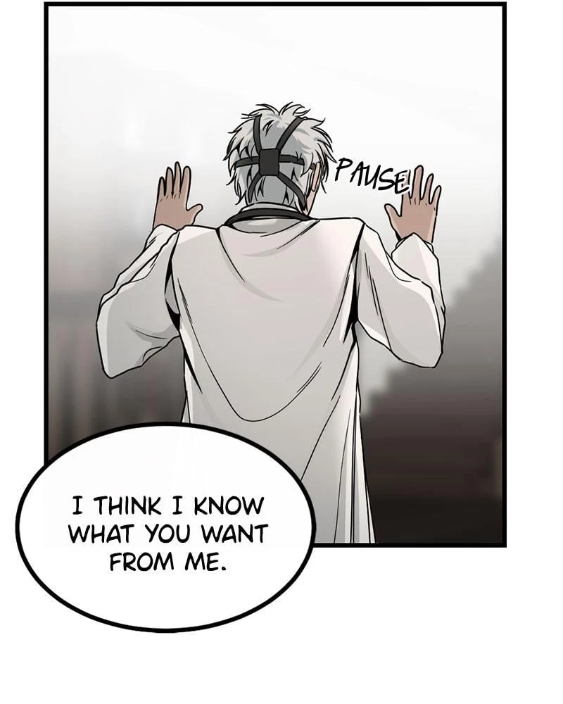 Hero Killer Chapter 6 - 110