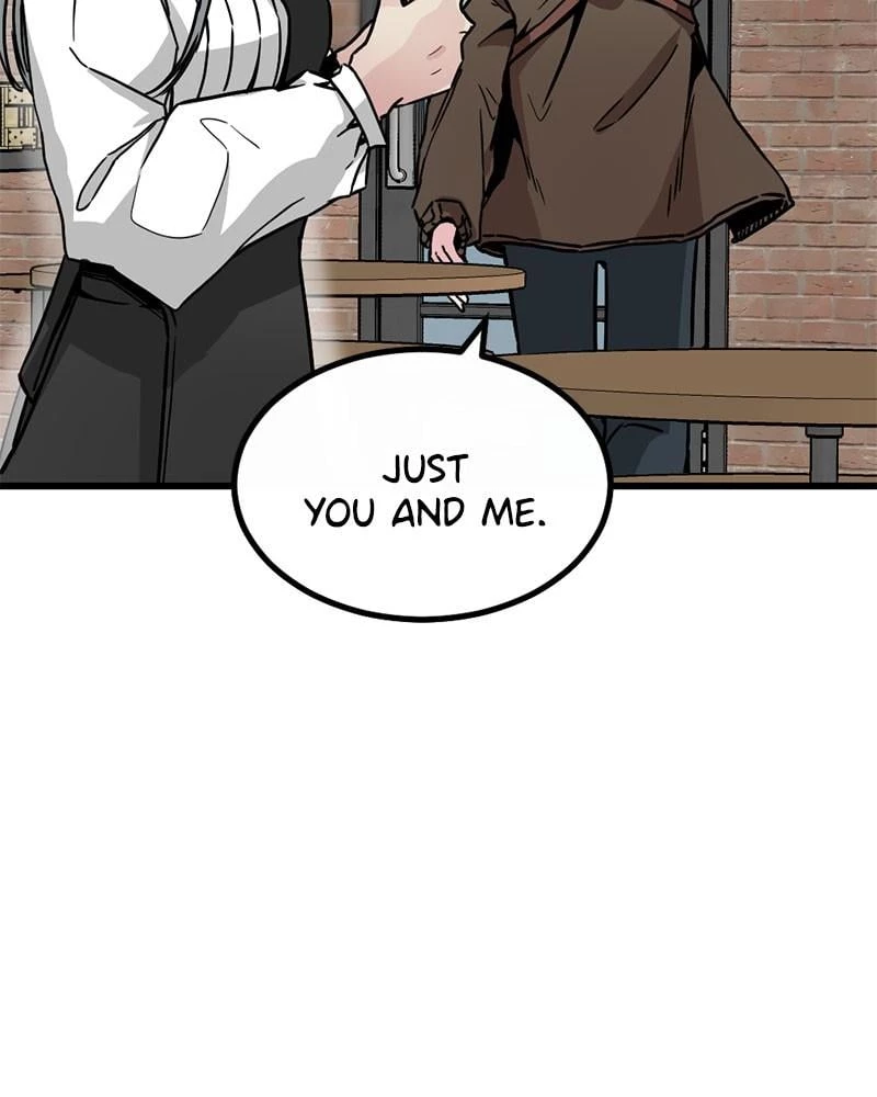Hero Killer Chapter 3 - 70