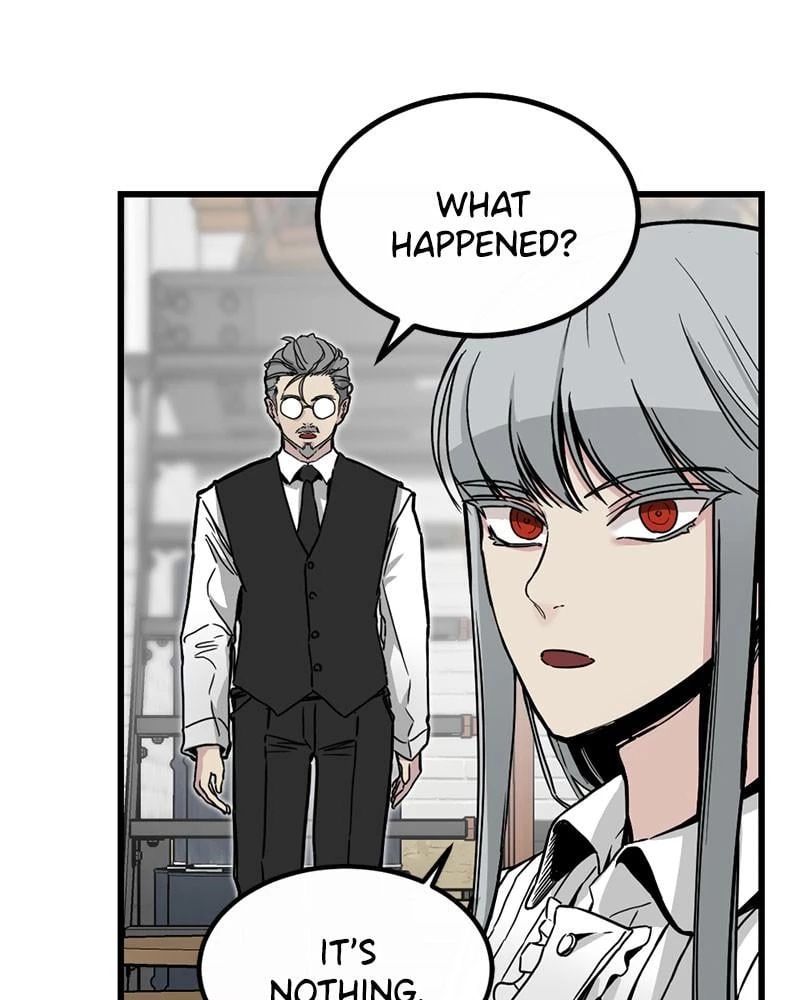 Hero Killer Chapter 3 - 71