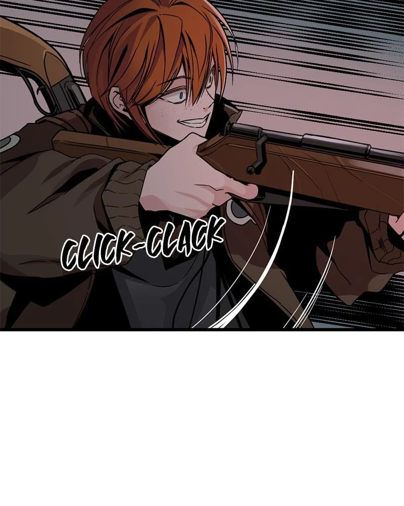 Hero Killer Chapter 4 - 84