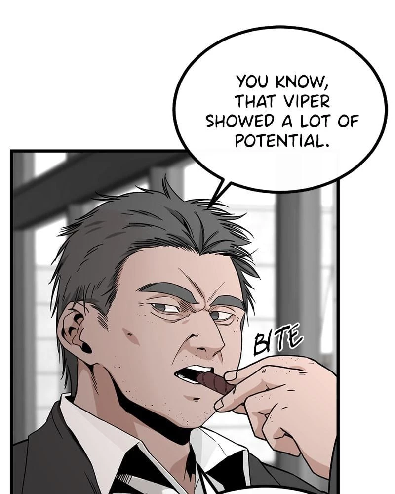 Hero Killer Chapter 5 - 95