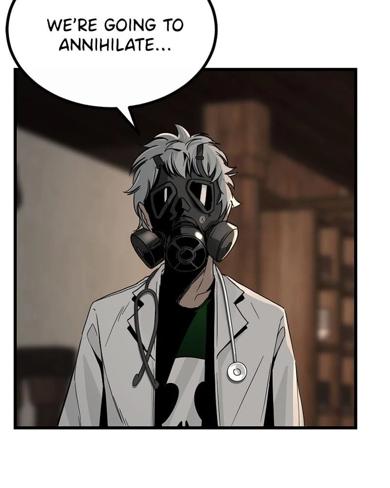 Hero Killer Chapter 6 - 118