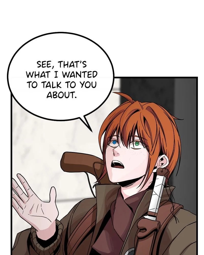 Hero Killer Chapter 5 - 97
