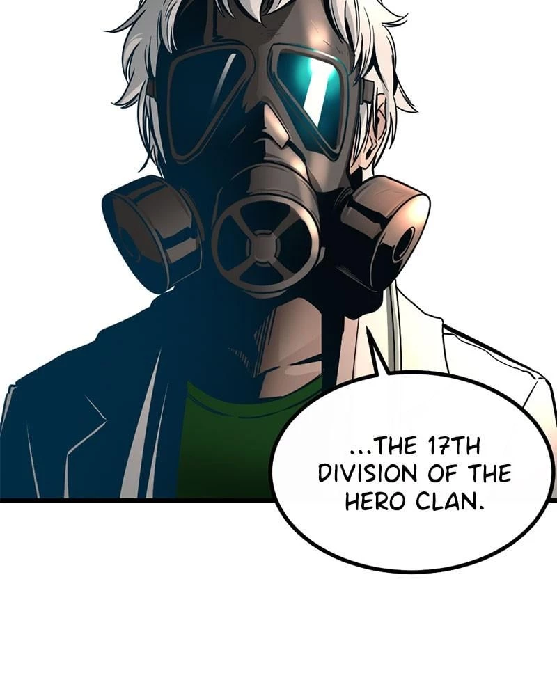 Hero Killer Chapter 6 - 120