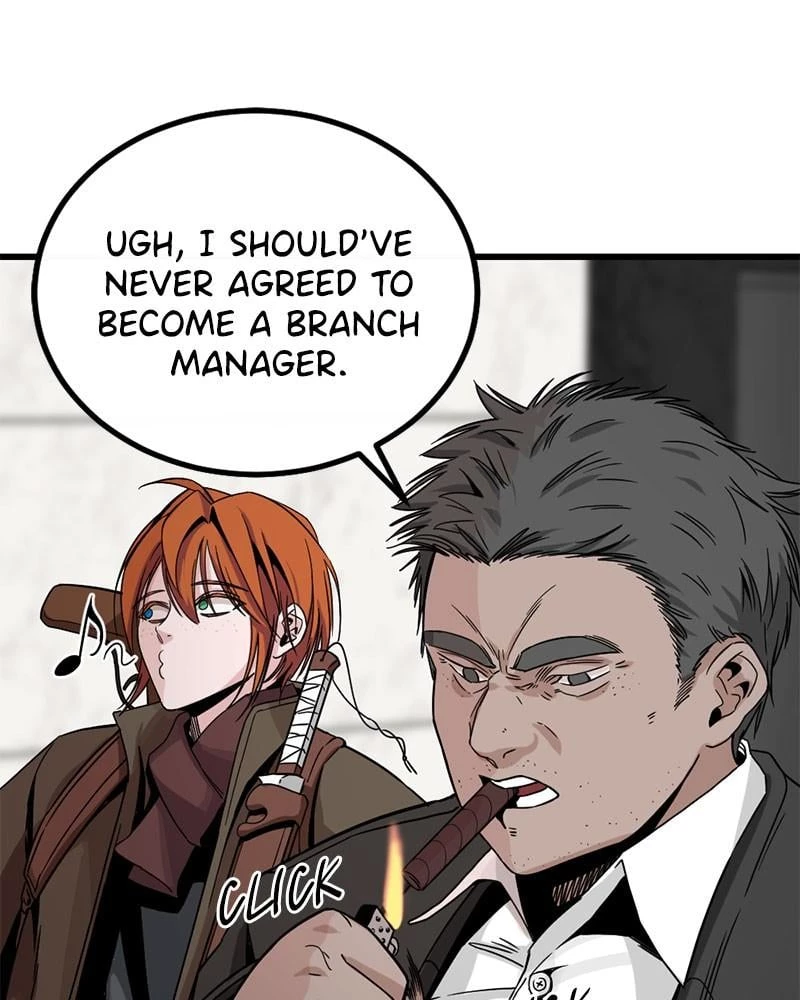 Hero Killer Chapter 5 - 99