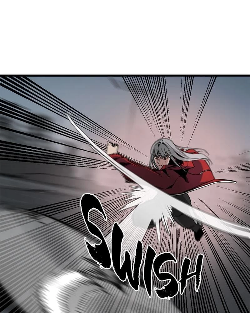 Hero Killer Chapter 4 - 90