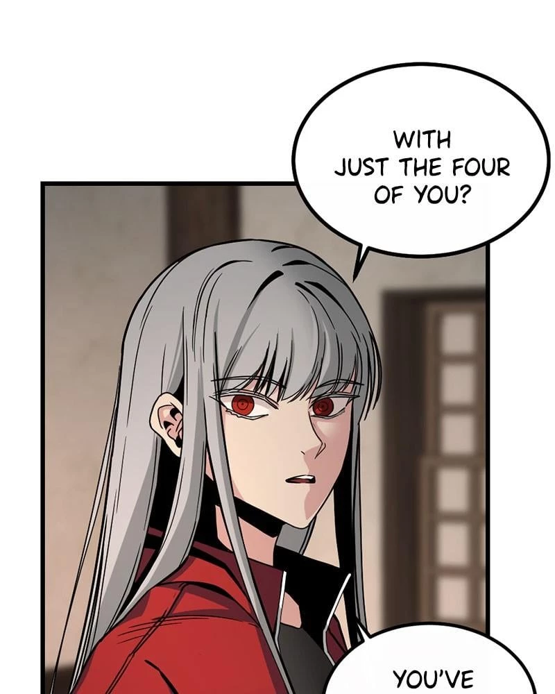 Hero Killer Chapter 6 - 123