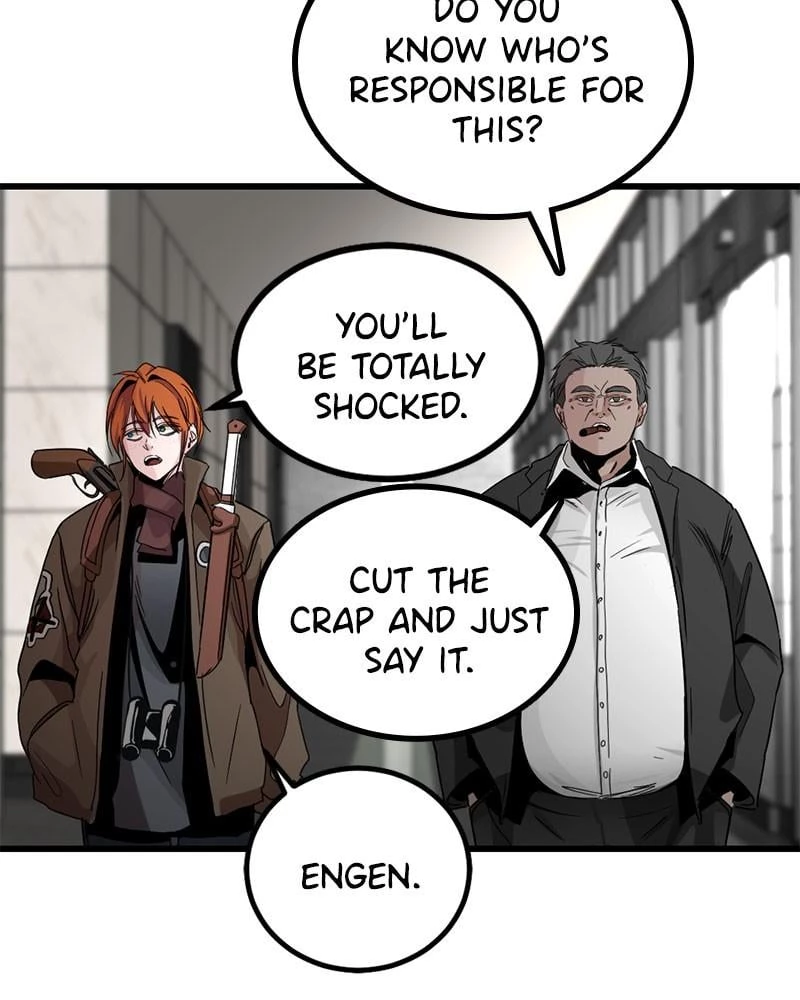 Hero Killer Chapter 5 - 101